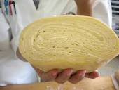 laminated dough